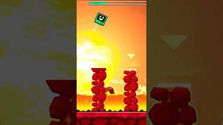 Уровень, Который Мы Заслужили Geometry Dash #рекомендации #vegret #тренды #gd #geometrydash