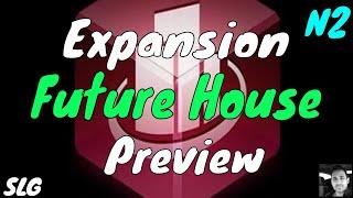 ReFX Nexus 2 | Expansion Future House | Presets Preview