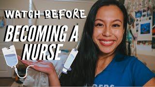 How to become a nurse after high school | what you need to know before becoming a nurse 2020