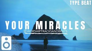 Christian Worship Piano & Pads Instrumental Type Beat