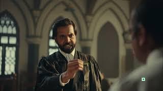 Pass Pass Pulse | Court Room TVC 30s (Hindi) | Pran Jaaye Par Pulse Na Jaaye | DS Group