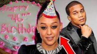 HEART BREAKING NEWS ! Exclusive: Tia Mowry NOT Invited To Mowry Family Thanksgiving!