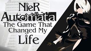 Nier Automata, The Game That Changed My Life