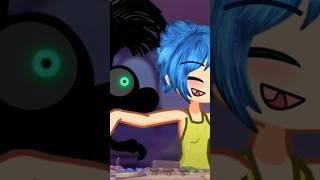 Let’s go creeping trend (Inside Out2) #gacha #gachalife #gachalife2 #trending #insideout #insideout2