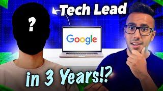 Meet Highest Performer TechLead from Google! Ft. Akash Mukherjee