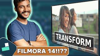 Here is what we're Expecting in Filmora 14  (not a clickbait)