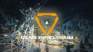 ROE - RING OF ELYSIUM ️[LIVE] #03 UPDATE: From Dusk Till Dawn [Cam] Deutsch / German