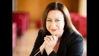 Simone Young conducts Mahler - Symphony No. 2  Resurrection