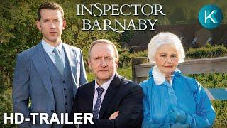 INSPECTOR BARNABY - Vol. 35 - Trailer deutsch [HD] - KrimiKollegen