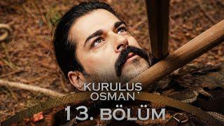 Kuruluş Osman 13. Bölüm