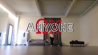 OMEGA X - Anyone | Dance Cover