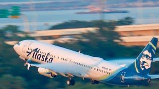 Another Storm On The Way? Plane Spotting Tampa International Airport