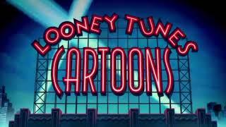 Looney Tunes Cartoons Intro