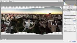 A Panorama in 10 Easy Steps with Adobe Photoshop CC