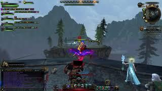 Neverwinter M24 Crown of Keldegonn Ranger Gameplay