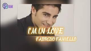 I'm In Love~Fabrizio Faniello  Lyric terjemahan  #veemusic#youtube#youtuber#subscribe#song#lyrics