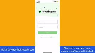 Download and Install Grasshopper Business Phone App