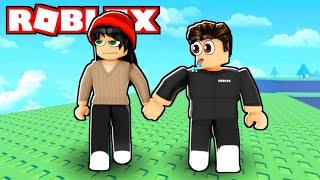 ROBLOX BUDDY BUDDY WITH ALEXA!