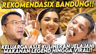 GAK MAIN-MAIN KULINER DI BANDUNG !! INI REKOMENDASIX JAJANAN MAKANAN YANG PALING VIRAL DI BANDUNG!!