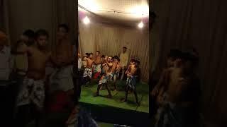 * lungi dance by boys* aap log ek baar jarur dekjhe .