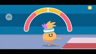 all the game overs in "dumb ways to die 2"