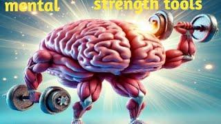 Mind: Tools to Motivation the Brain, Build Intelligence and Mental Fitness