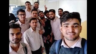 uiet mdu college ke kuch hasin lamhe last year student batch 2020