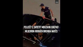 Policët e Shtetit mbushin xhepat/ Nxjerrin rrogën brenda natës