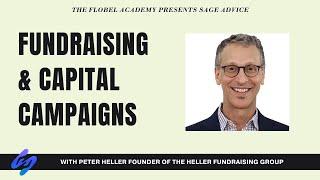 How Nonprofits Can Raise Millions: Fundraising Expert Peter Heller Interview