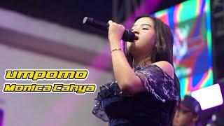 Umpomo - Monica Cahya | CGS Pro Live Kaisar Tour Duwe Gawe