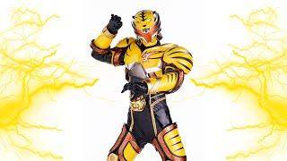 SATRIA HEROES : SATRIA HARIMAU TORGA