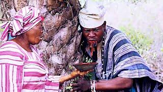 EJE ALAGBARA - A Nigerian Yoruba Movie Starring Abeni Agbon | Digboluja