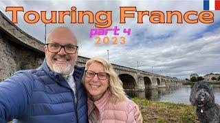 Spectacular Saumur: A journey to remember.
