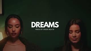 C.Gambino x 23 x Asme Type Beat "DREAMS" | Prod Osxr Beats