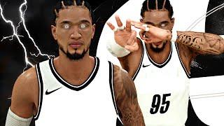 The DEMIGOD NBA Debut! The RETURN! NBA 2K20 LVP Career #1