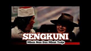 Emha Ainun Nadjib | Cak Nun | Sejarah Asal-usul SENGKUNI