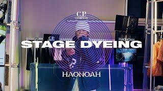 [STAGE DYEING] EP.06 HAON (Pourin' / 꼴통 / 광견병 / Chill)