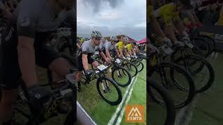 Cape Epic… duelo Scott-SRAM vs Orbea Leatt 