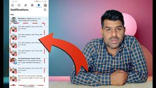 Facebook में Reels Option Not Showing Problem | Fix Facebook Reels Missing Problem 2024 #facebook