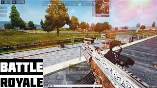 Best Mobile Battle Royale Game for 2025 | PUBG: NEW STATE MOBILE | 4K ULTRA HD GRAPHICS GAMEPLAY