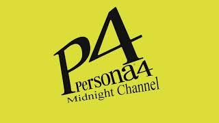 Midnight Channel - Persona 4