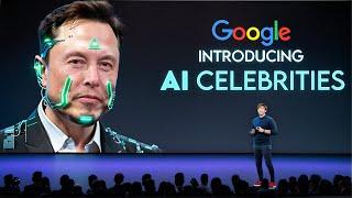 Google’s New AI Lets You Chat With Famous YouTubers + Amazon's Leaked AI "Metis" to Rival ChatGPT