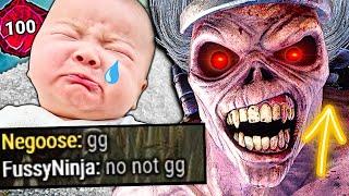 Buffed Dredge Makes A P100 Survivor Cry In The Endgame | Dead By Daylight