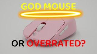 HSK+, the best fingertip mouse or highly overrated?