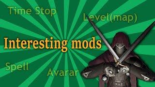 Battle Talent Mods Showcase