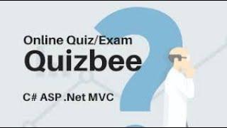 ONLINE QUIZ SYSTEM MADE ON MVC