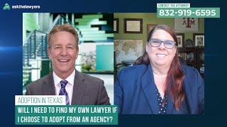 Adoption in Texas: What Options are Available? | Houston Family Law Attorney