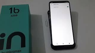 How to hide notch in Micromax mobile | notch hide kaise karen