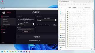 ContGpt Yapay Zeka İle Makale Oluşturma Programı