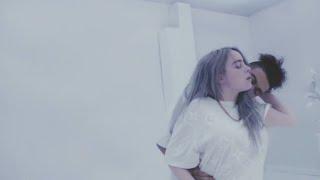 Billie Eilish - Hostage (music video)